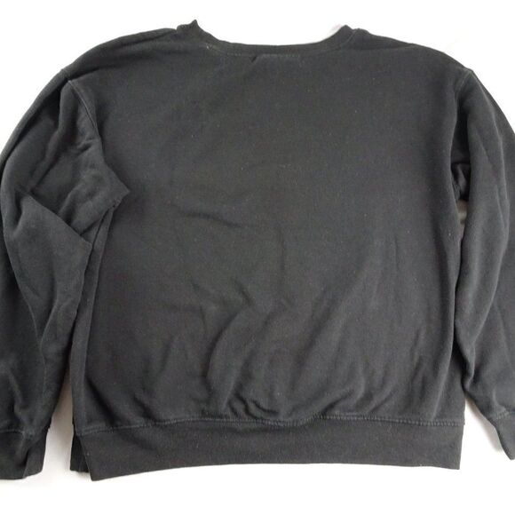 MTV Music Television World Tour Junior Sweatshirt Size L (11-13) - Picture 6 of 10